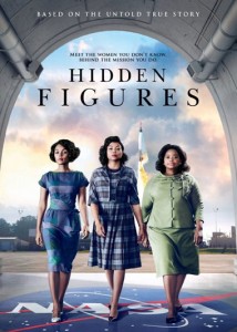 Hidden Figures