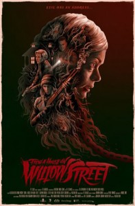 From A House On Willow Street