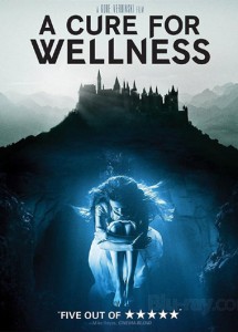 A Cure for Wellness