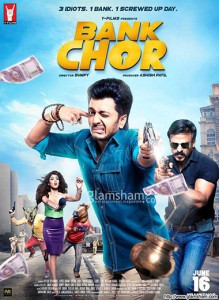 Bank Chor