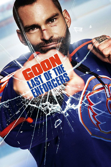 Goon Last of the Enforcers