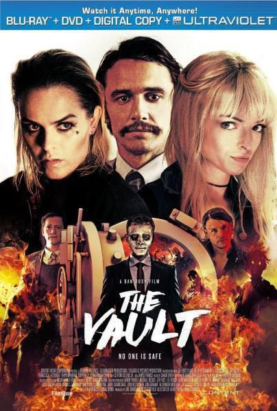 The Vault