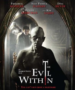 The Evil Within