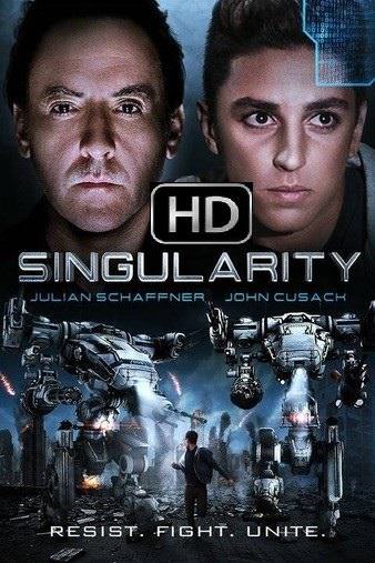 Singularity