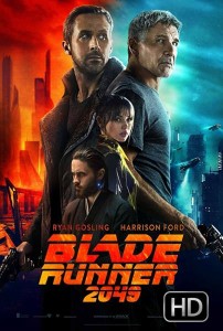 Blade Runner 2049