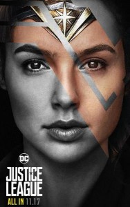 Justice League