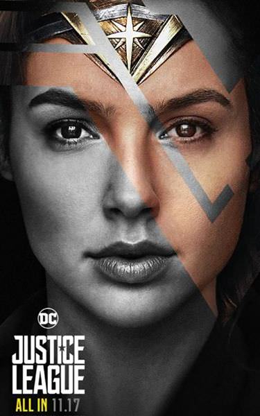Justice League