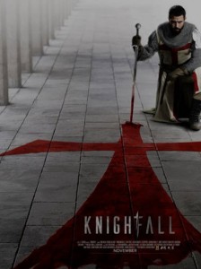 Knightfall S02E08