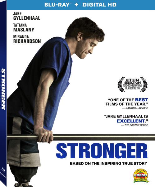 Stronger