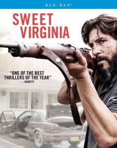 Sweet Virginia