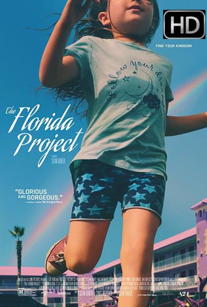 The Florida Project