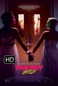 Tragedy Girls
