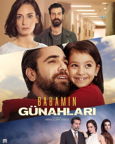 Babamin Gunahlari E04 (End)