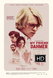 My Friend Dahmer