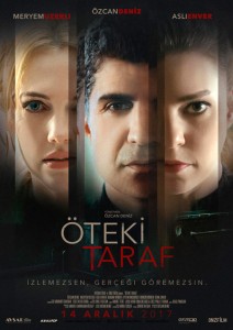 Oteki Taraf