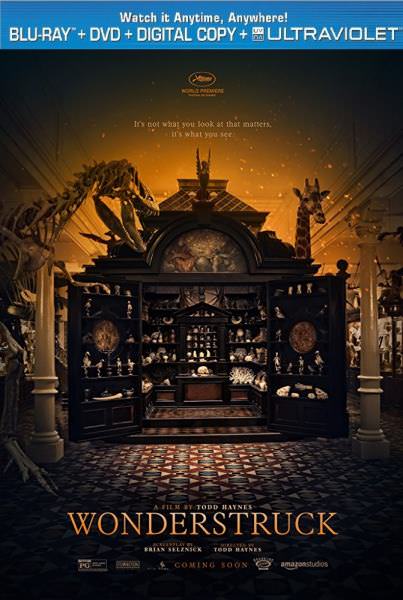 Wonderstruck