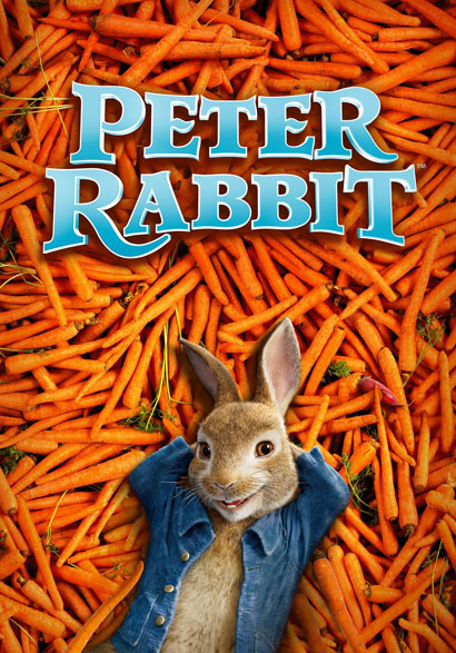 Peter Rabbit