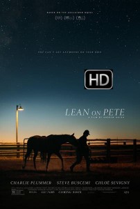 Lean On Pete
