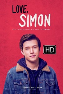 Love Simon