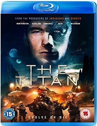 The Titan