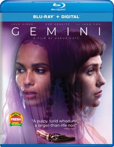 Gemini