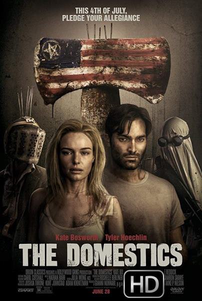The Domestics