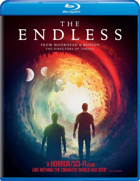 The Endless