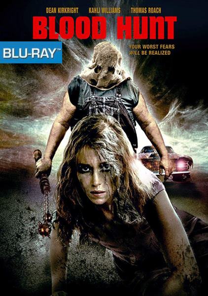 Blood Hunt