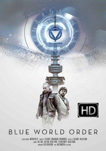 Blue World Order