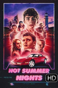 Hot Summer Nights