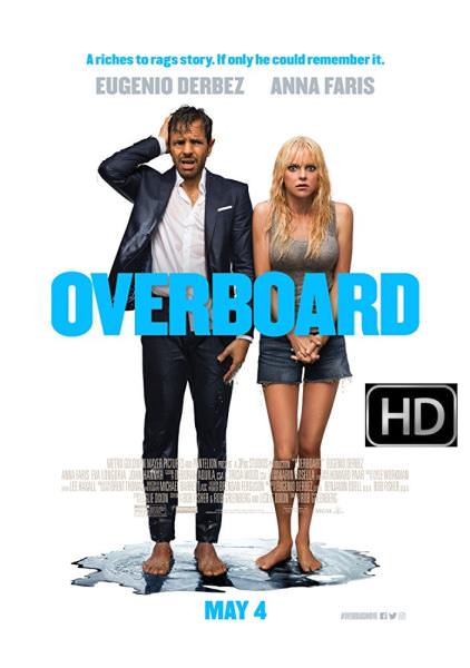 Overboard