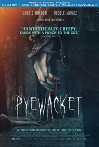 Pyewacket