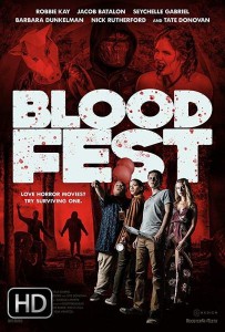 Blood Fest