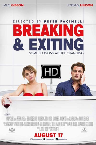 Breaking & Exiting