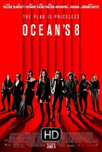 Ocean’s 8