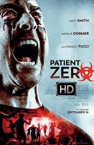 Patient Zero
