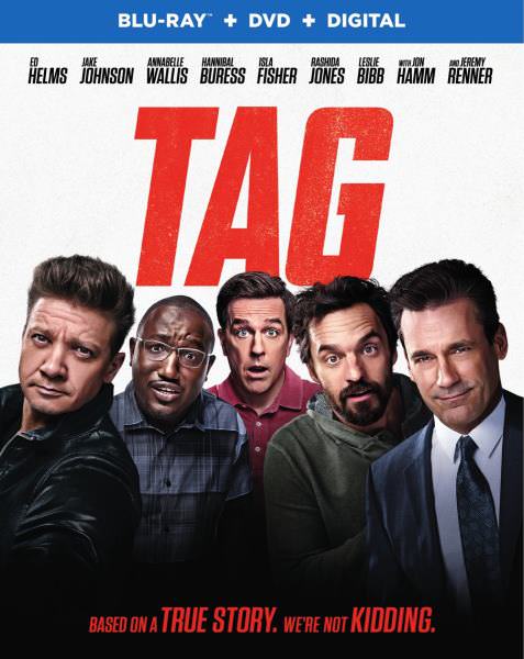 Tag