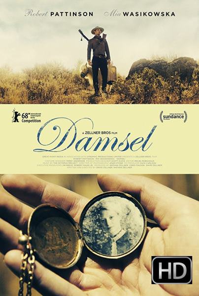 Damsel
