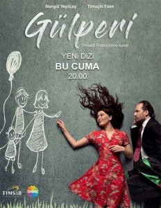 Gulperi E30 (End)