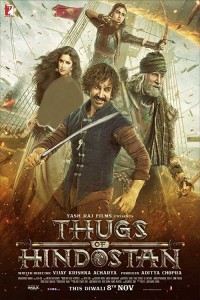 Thugs of Hindostan