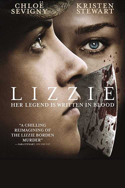 Lizzie