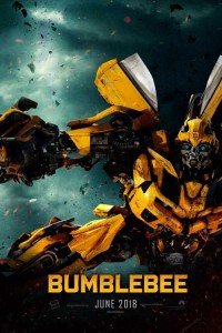 Bumblebee