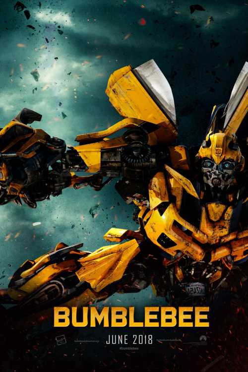 Bumblebee