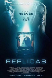 Replicas