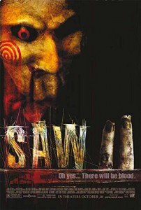 Saw II (2005)