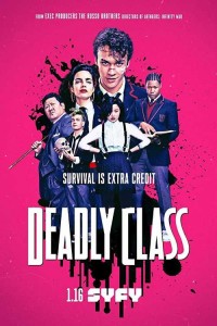 Deadly Class S01E10