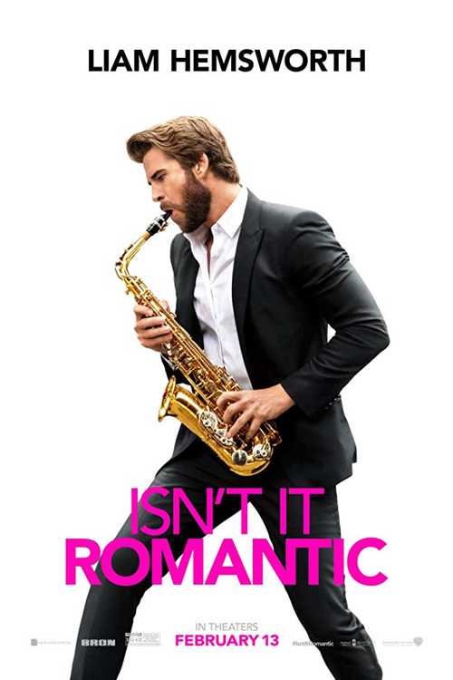 Isn’t It Romantic