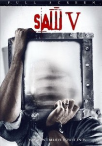 Saw V (2008)