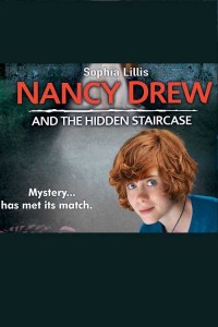 Nancy Drew and the Hidden Staircase