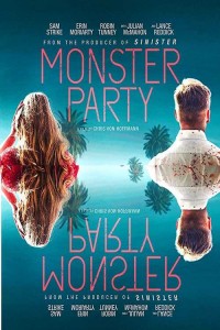 Monster Party